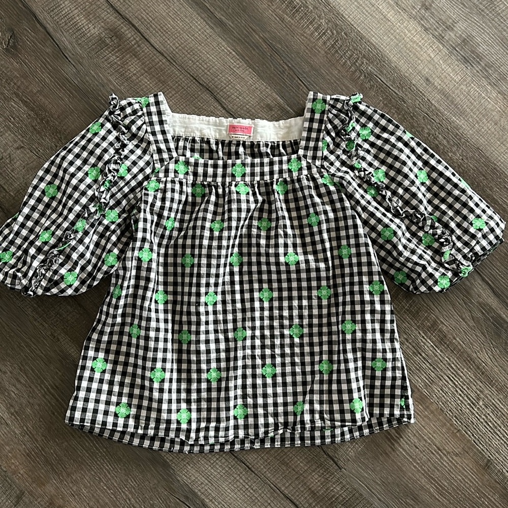 Kate Spade top